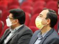 گزارش تصویری مراسم بزرگداشت مقام اساتید دانشگاه 